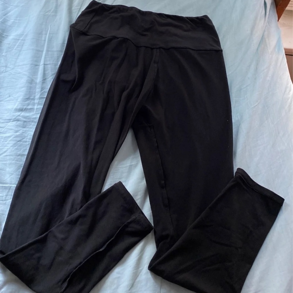 Soft Leggings